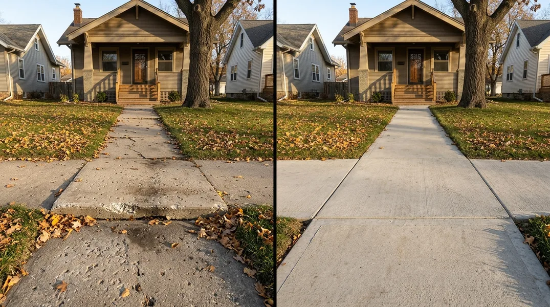 Red River Valley Clay: Why Fargo's Ground Is So Hard on Concrete